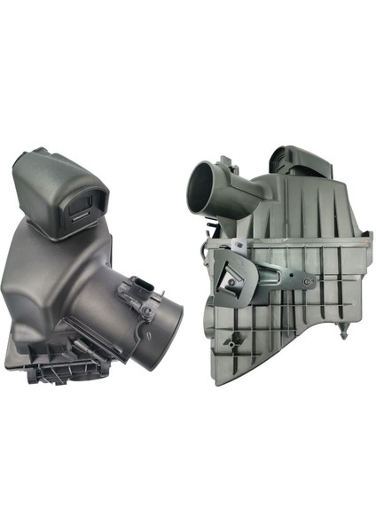 Ford Transıt V363LC Hava Fıltre Kutusu Komple 2361634 GK319600AG