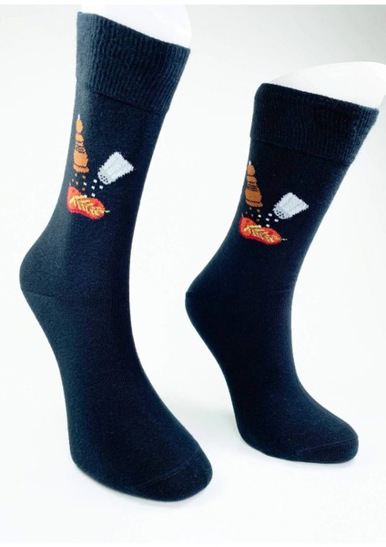 3 Çift Kadın Erkek Unisex Kalın Uzun Çorap fiyatları