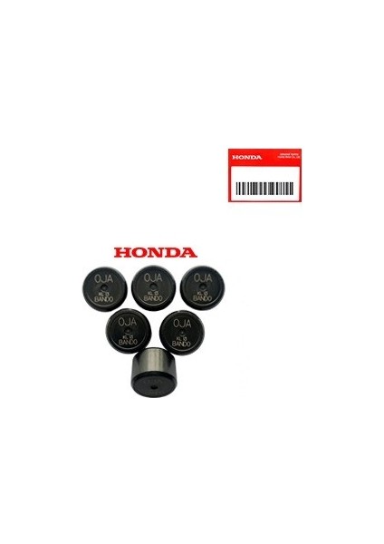 Pcx 125 Tahrik Seti Orjinal 2021-2025