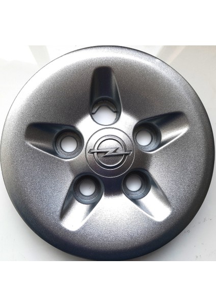 Gm Jant Kapagı 15'' Opel Combo D