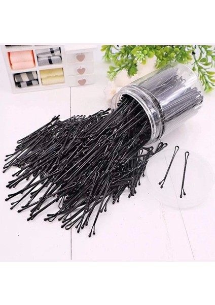 50 Adet Siyah Tel Toka 1.inci Kalite Çelik Tek Toka Black modelleri