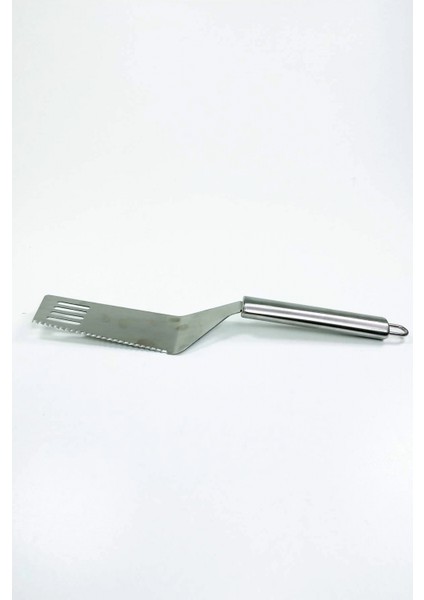 Lüks Servis Bıçağı Paslanmaz Çelik 27 cm