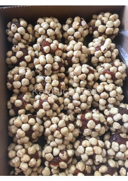 duble kayısı atomu 10 kg karışık