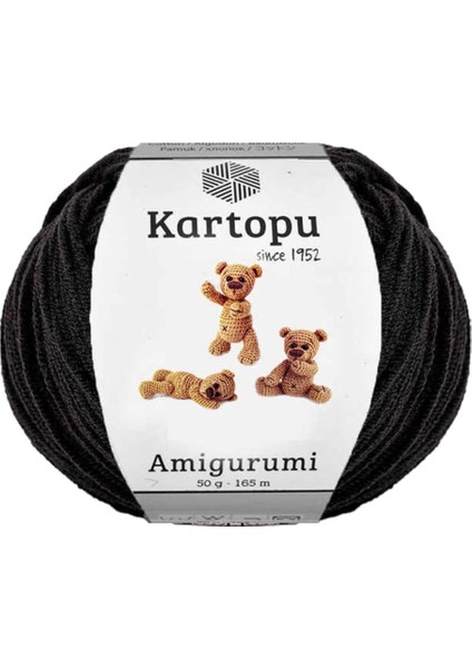 10 Adet Amigurumi El Örgü Ipi 50GR 940 fiyatları