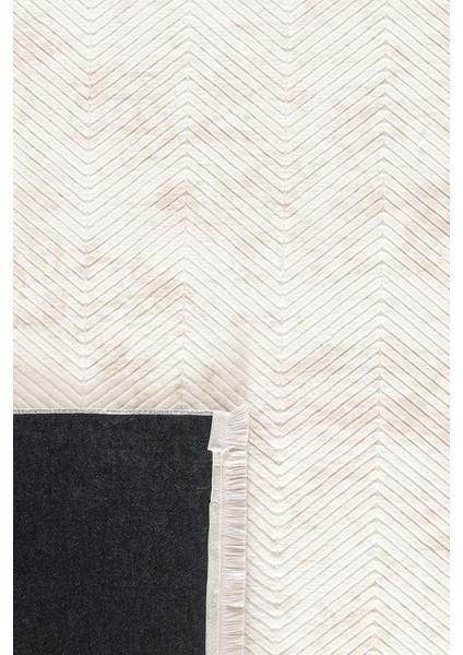 Yeni Sezon Eze Halı - Ekru - 160X230 cm - Ekru fiyatları