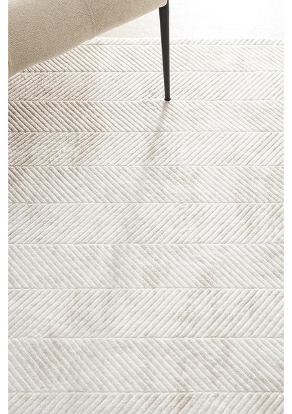 Yeni Sezon Eze Halı - Ekru - 160X230 cm - Ekru indirimleri