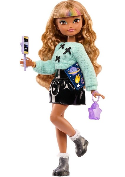 JGG36 Barbie Dream Besties Zia