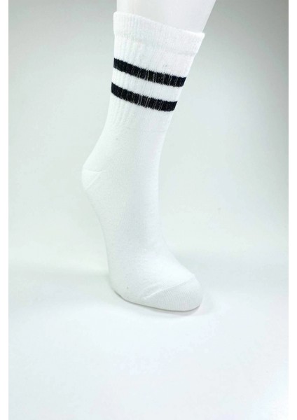 2 Çift Kadın Soket Çorap modelleri