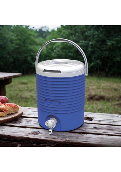 6.5 Lt Erciyes Piknik Termos (1403 Cooler Jug) modelleri