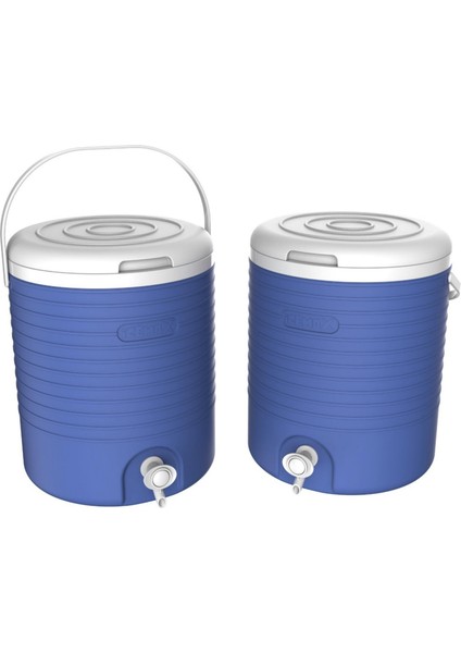 6.5 Lt Erciyes Piknik Termos (1403 Cooler Jug)