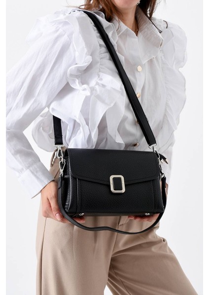 ,çok Gözlü ,kullanışlı,kilit Detaylı ,bayan Kol ve Çapraz Çantası fiyatları