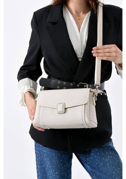 ,çok Gözlü ,kullanışlı,kilit Detaylı ,bayan Kol ve Çapraz Çantası