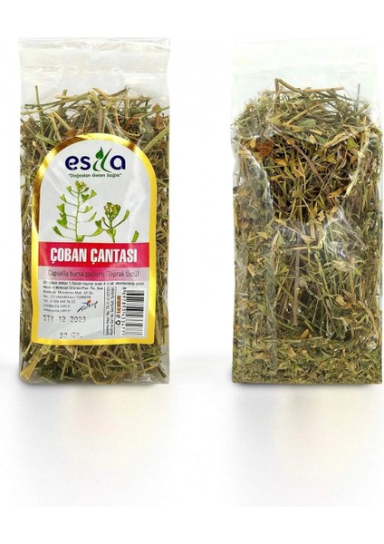 Poşet Defne Yaprağı 30 Gr.