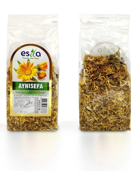 Poşet Aynı Sefa 40 Gr.