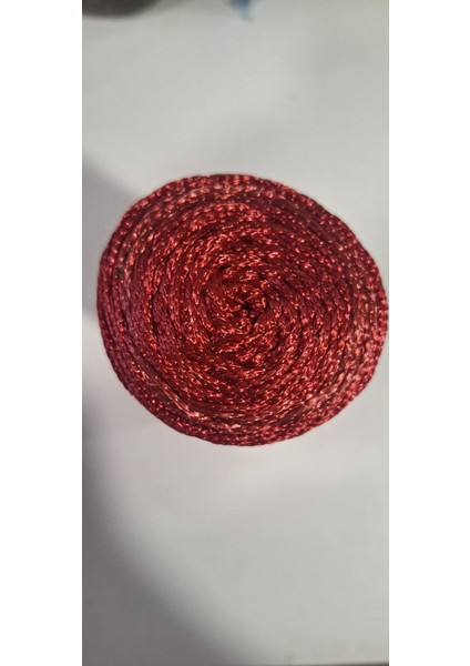 Renkli Ilmekler Polyester Makrome 200GRM fırsatları