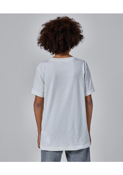 Jordan Jdb Buckets Ss Tee Tişört fiyatları