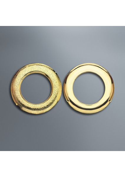 Decoring 40 mm Altın