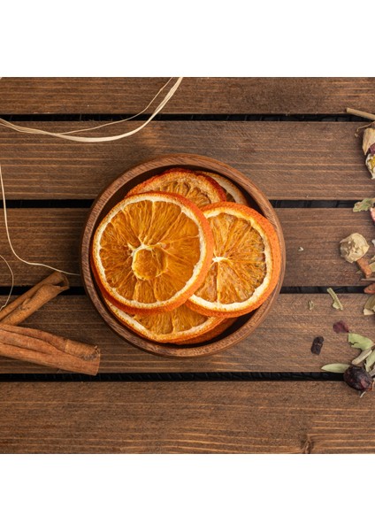 Kurutulmuş Portakal (Kabuksuz) fiyatları