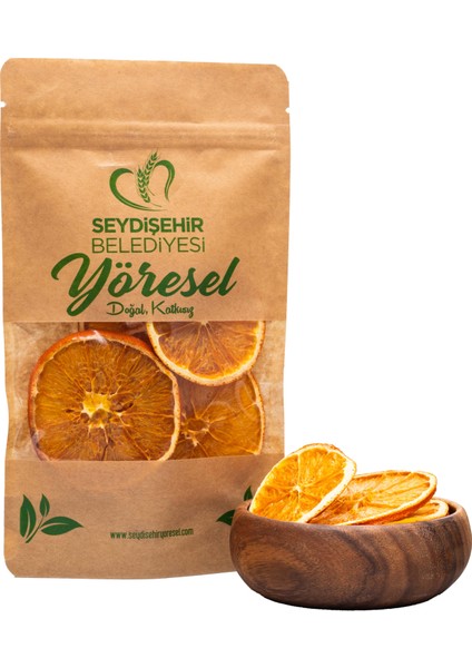 Kurutulmuş Portakal (Kabuksuz) modelleri