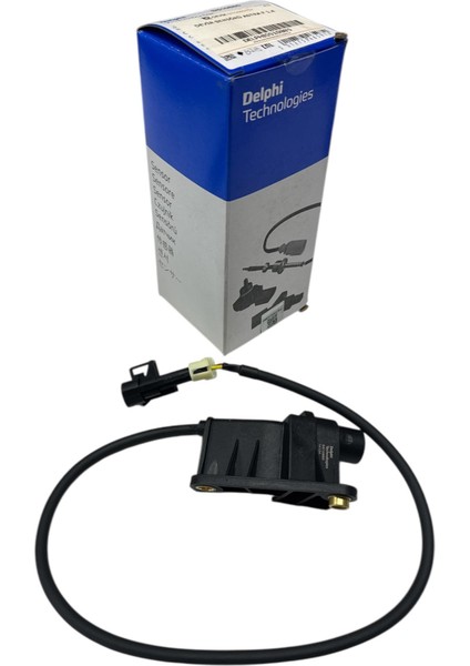 Eksantrik Mil Sensörü/opel Astra F-Astra G-Corsa B-Tıgra-Vectra B-Zafıra 1.4-1.6 16V/SS10885-90412795