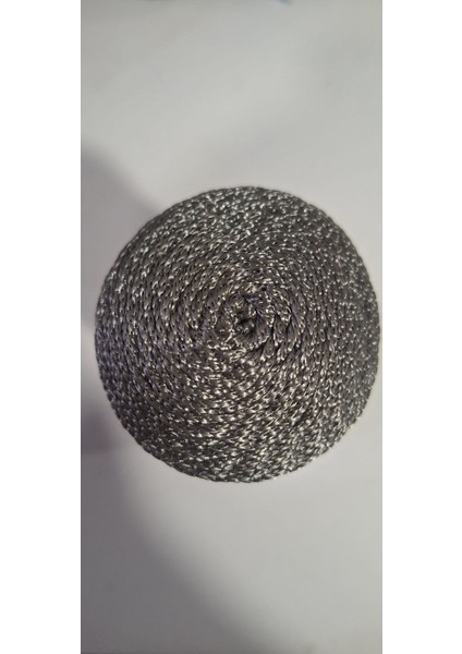 Renkli Ilmekler Polyester Makrome 200GRM modelleri