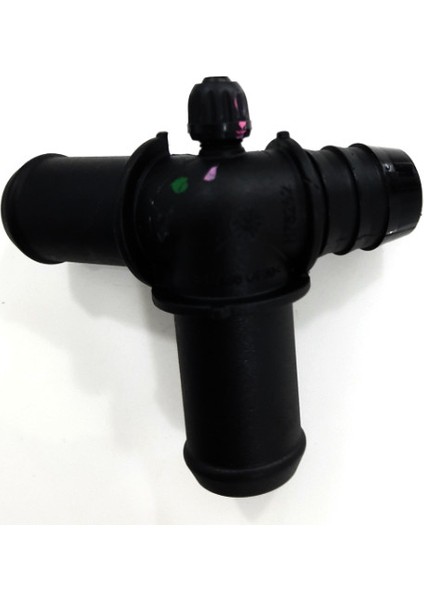 Gn Taksımat Kalorıfer Su Hava Alma Rekorlu