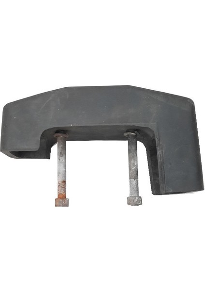 Gn Tampon Darbe Takozu Boynuzu (Cıft Saplama)