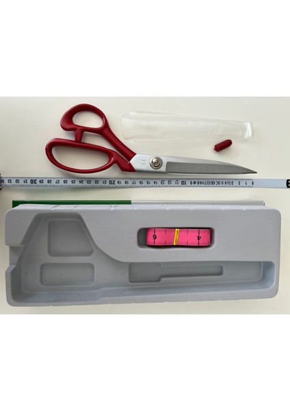 Dünya Makina Hard Steel Pro Terzi Makası (11 Inc 29 Cm) fiyatları