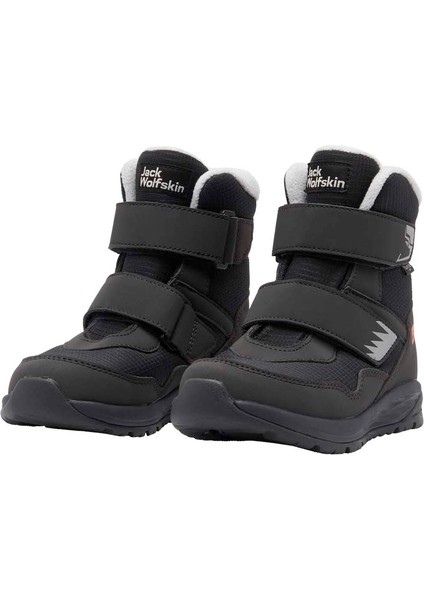 Polar Bear-B Texapore Mid Vc K Erkek Çocuk Gri Bot modelleri