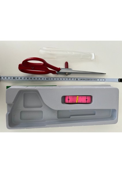 Dünya Makina Hard Steel Pro Terzi Makası (11 Inc 29 Cm) modelleri