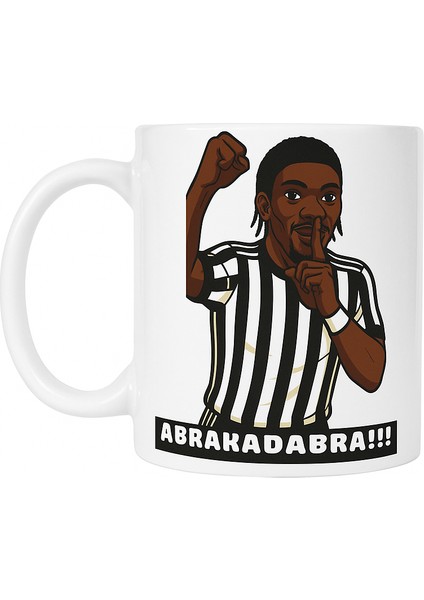 Abrakadabra Kupa Bardak fiyatları