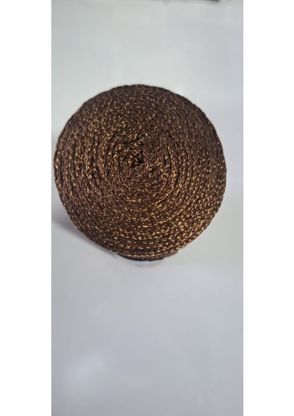 Renkli Ilmekler Polyester Makrome 200GRM indirimleri