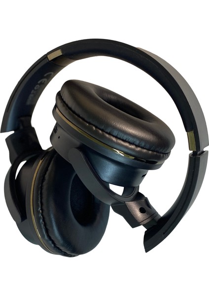 BT41 Bluetooth Kulaklık Extra Bass Stereo Kulak Üstü Kulaklık 200 Saat Batarya Aux/tf Kart fiyatları