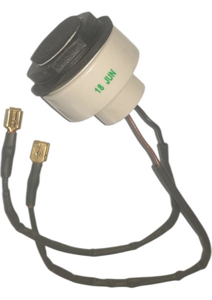 12V-24V.KABLOLU Somuınlu Gerı Vıtes Kornası Buzzer