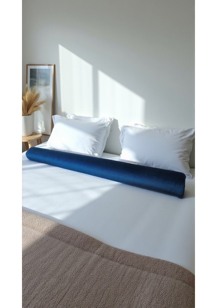 Silindir Yastık, Yatak Süsü, Yatak Kırlenti, Kırlent, Silindir Kırlent, Silindir Sünger, Yastık