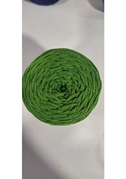 Renkli Ilmekler Polyester Makrome 200GRM fiyatları