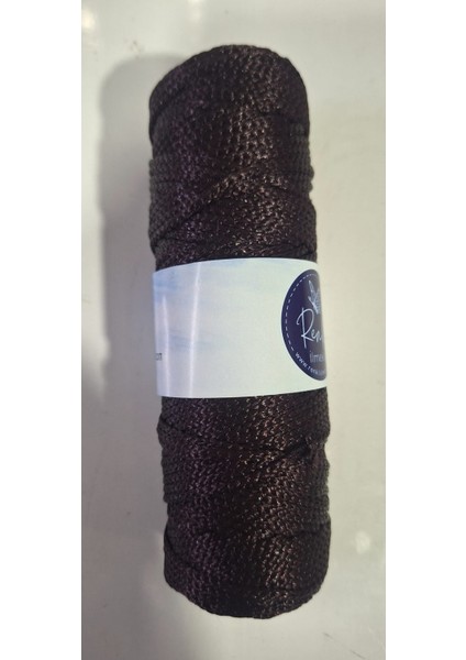 Renkli Ilmekler Polyester Makrome 100GRM modelleri