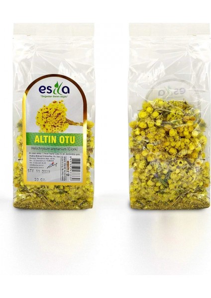 Poşet Altın Otu 20 Gr.