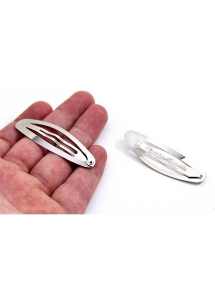 15 Adet Metal Çıt Çıt Toka 5 cm fiyatları