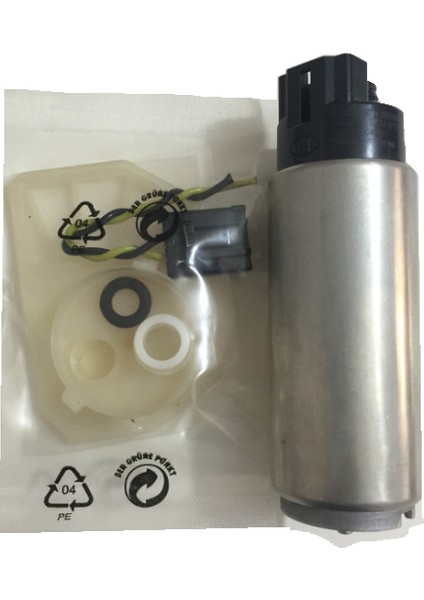 Gn Yakıt Pompası 1.5 Bar Üniversal Peugeot-Hyundaı