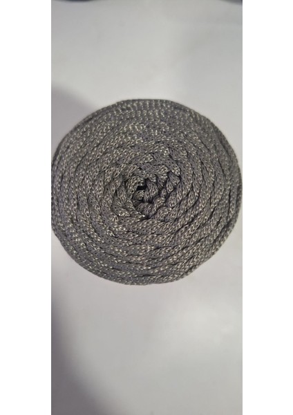 Renkli Ilmekler Polyester Makrome 200GRM modelleri