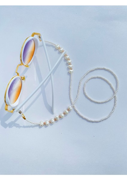 Plastik Yamuk Inci Boncuk Kadin Gozluk Ipi fiyatları