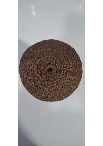 Renkli Ilmekler Polyester Makrome 200GRM modelleri