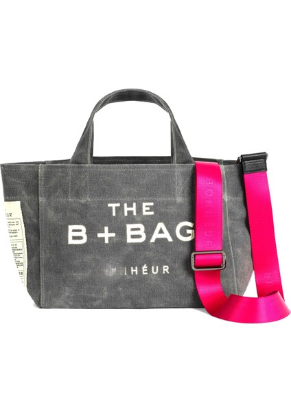 Kadın Askılı The B+Bag Bonheur Çanta