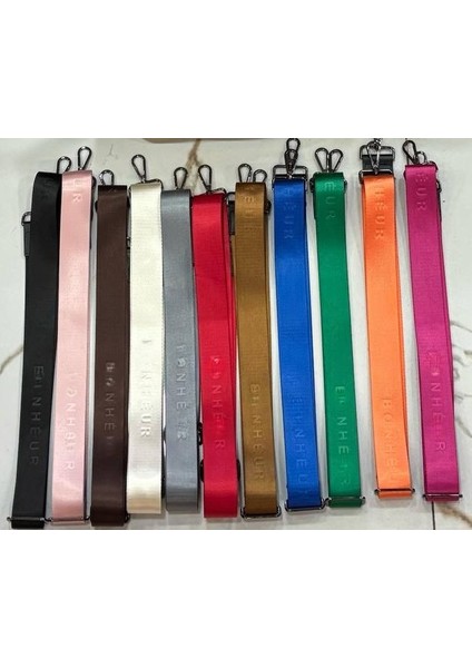 Kadın Askılı The B+Bag Bonheur Çanta modelleri