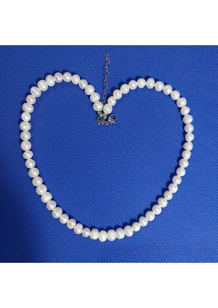 Doğal Inci Set, Kolye Bileklik Küpeden Oluşan Gerçek Inci Takım indirimleri