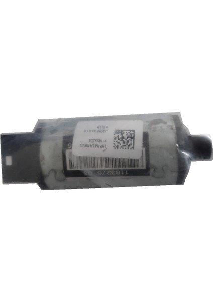 Gn Yakıt Pompası 1.5 Bar Fıat-Renault-Toyota-Hyundaı Aısın J20M04A16