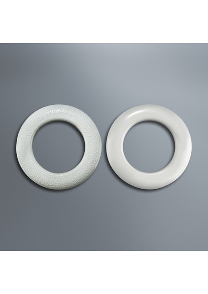 Decoring 40 mm Beyaz