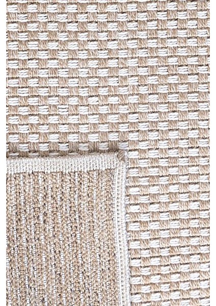 Yeni Sezon Candide Halı- Bej/ekru- 80X300 cm - Bej/ekru modelleri