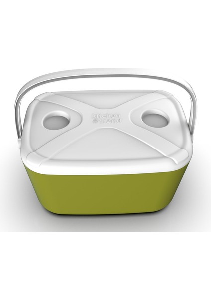 10 Lt Buzzy Buzluk Termos (1180 Cooler Box) indirimleri